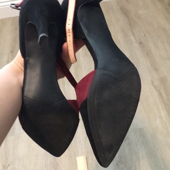 Franco Sardo pumps - Picture 5 of 8